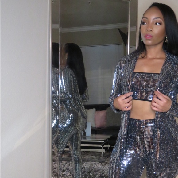 Mirror Set - Picture 2 of 2